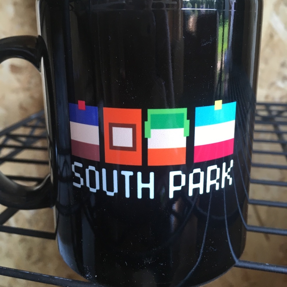 Coffee cup